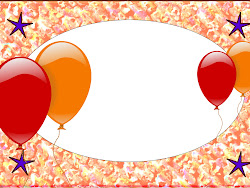 balloon border borders ppt backgrounds templates powerpoint frame animated clipart cliparts library clip studio