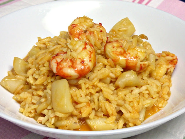 Menú semanal nº1 menu-semanal-arroz