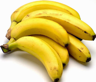 ALIMENTAÇÃO NATURAL &amp; NUTRACÊUTICA : OS 13 BENEFÍCIOS DA BANANA