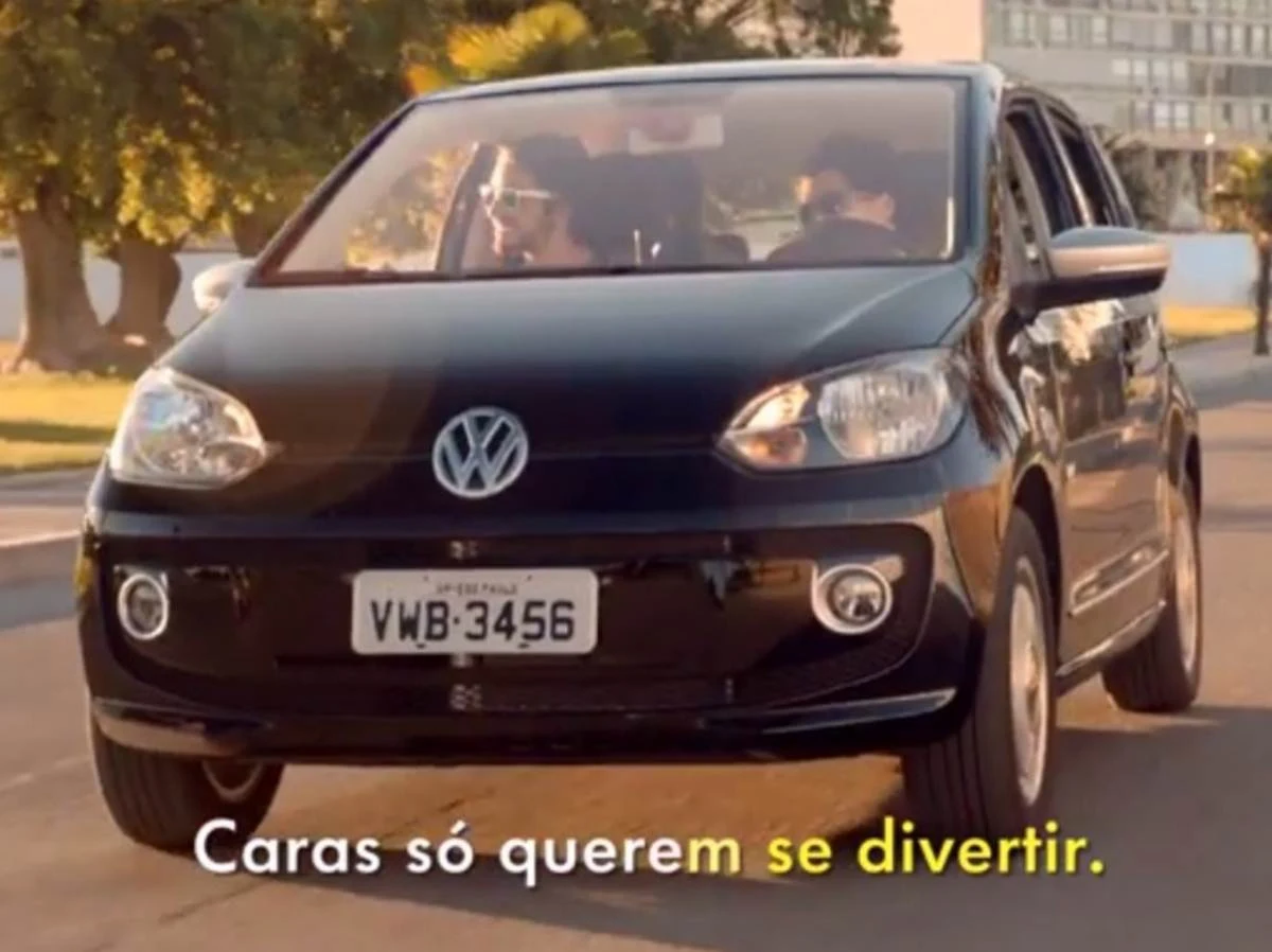 Polo perdeu o valor após propaganda? Veja comparativo com outros carros