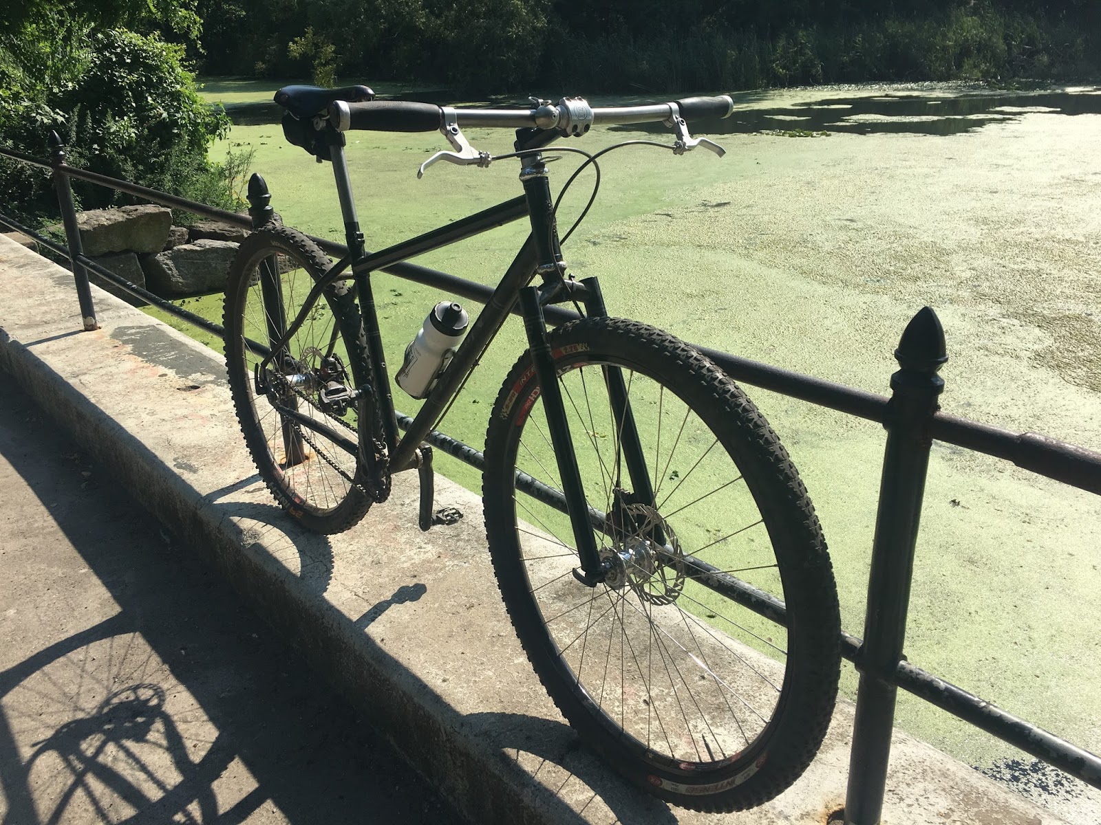 bike snob blog