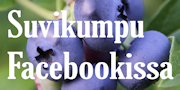 Suvikumpu Facebookissa