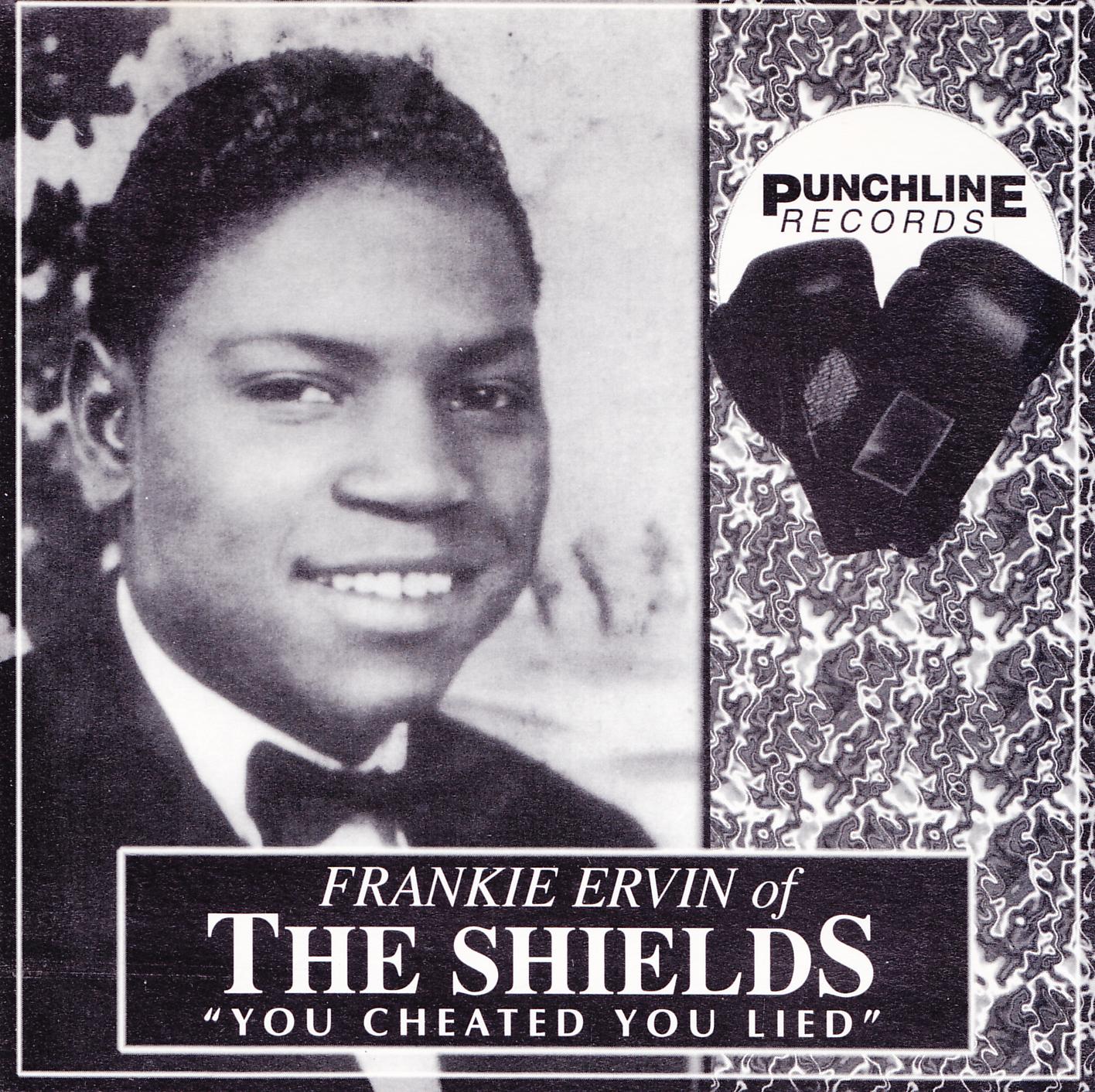 FROM THE VAULTS: Frankie Ervin born 27 March 1926