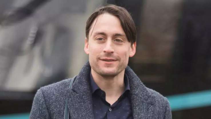 Kieran Culkin Kieran Culkin