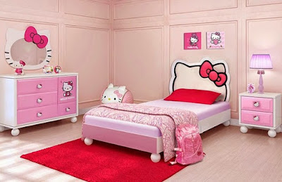 desain kamar tidur anak terbaru desain kamar tidur anak terbaru