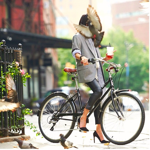 Instagram Style Envy 10 Looks we loved this week on the 'gram