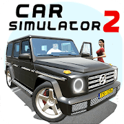 Car Simulator 2 Car Simulator 2 apk
