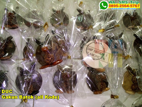 Harga Gakun Batok All Kode