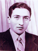Young Fethullah Gulen