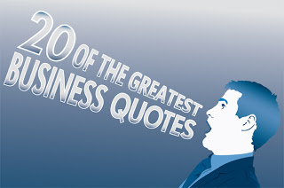 Famous Business Quotes | Dictionary Quotes