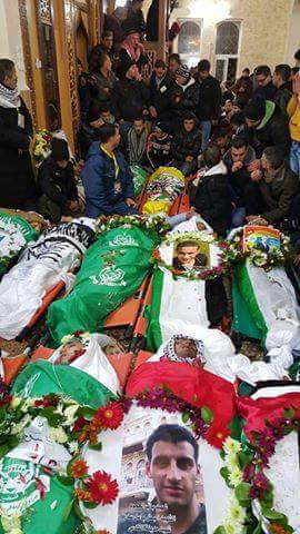 Masya ALLAH Jenazah Pejuang Palestina Ini Masih Wangi Walau 4 Bulan Belum Di Kubur