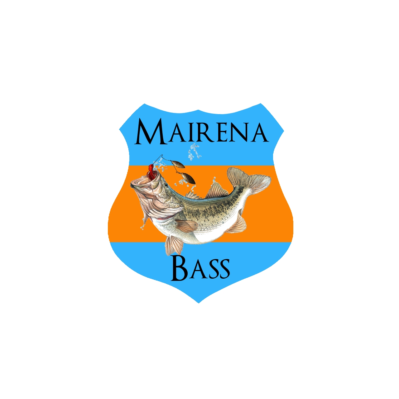 CLUB DE PESCA MAIRENA BASS