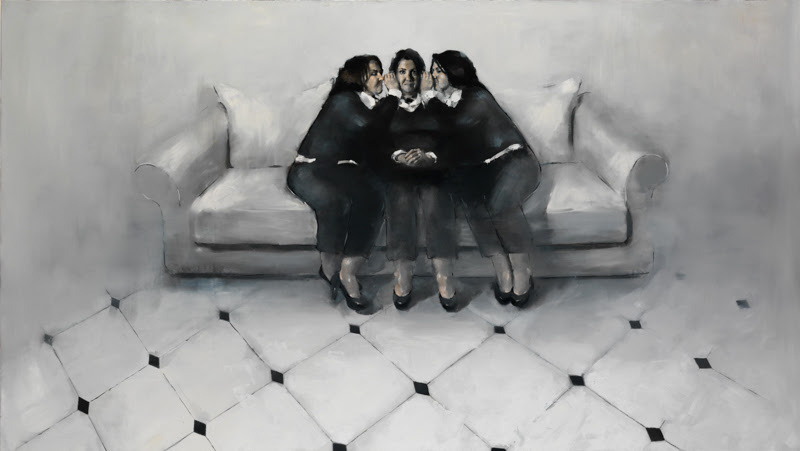Paintings by Achilleas Pistonis from Greece. Paintings by Achilleas Pistonis from Greece.