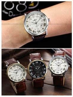 Man Army Watches