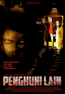 Hasil gambar untuk Penghuni Lain (2015) WEB-DL