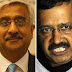 IAS society condemned attack on Delhi Chief Secretary