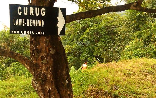 curug-lawe-petunjuk-jalur