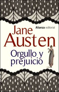 Orgullo y prejuicio - Jane Austen
