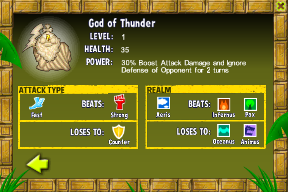 Pocket God Walkthroughs And Tips Episode 5 A Storm Is Coming
