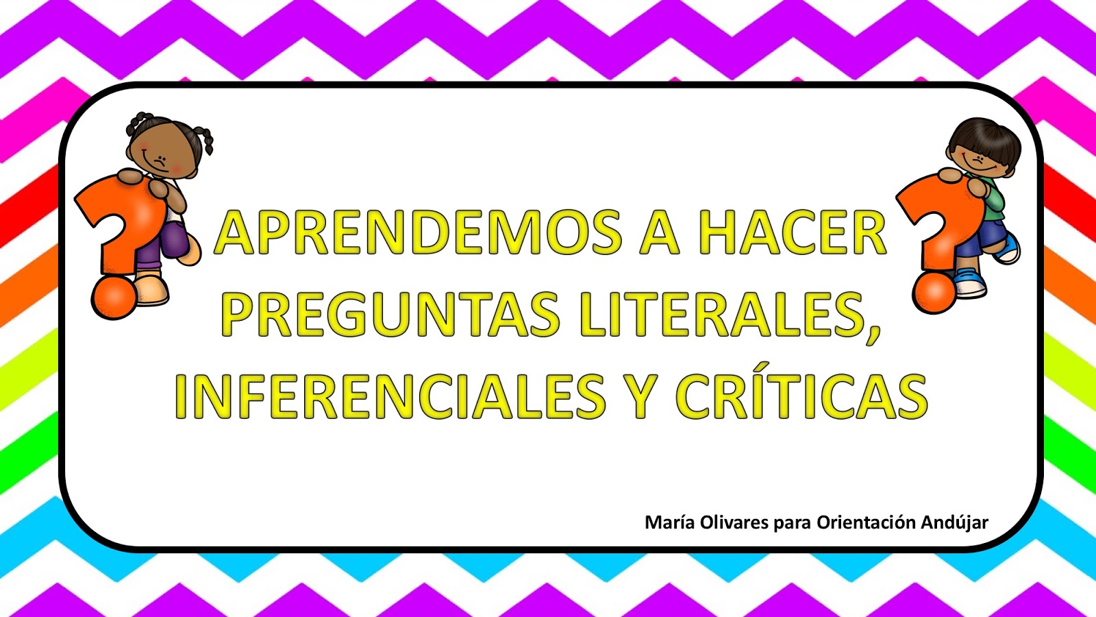 preguntas inferenciales en un texto preparados listos ya comprensi 211 n lectora preguntas preguntas inferenciales en un texto preparados listos ya comprensi 211 n lectora preguntas