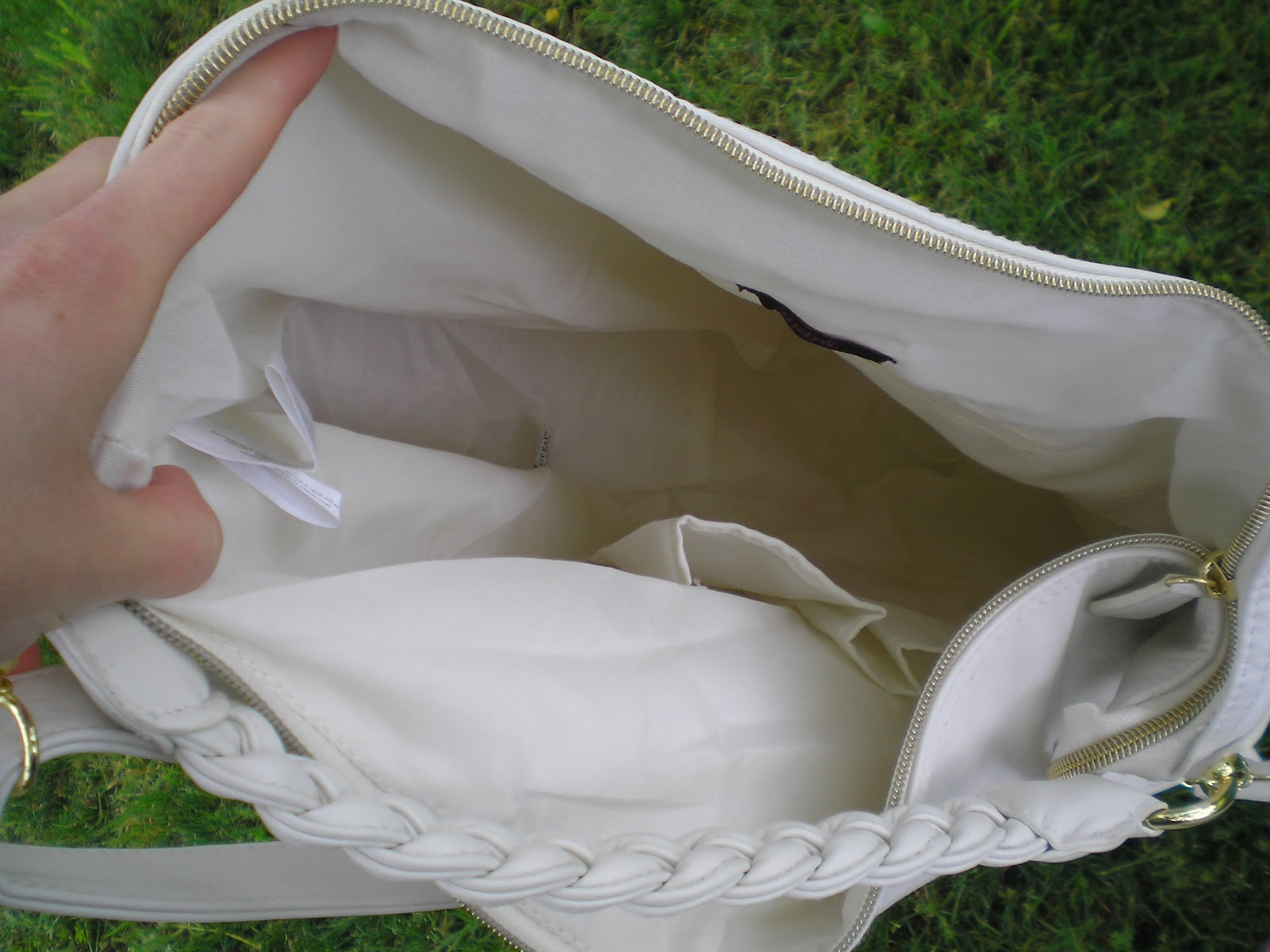 Erica's Fashion & Beauty For Shore Bag