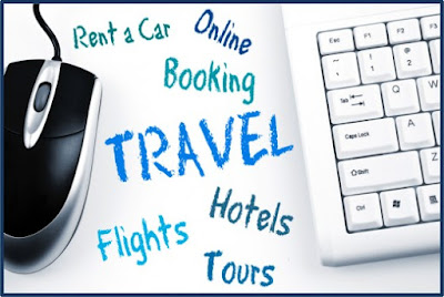 travel agent working sector travel agent working sector