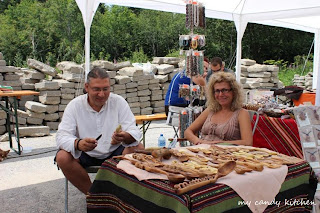 Уикенд на занаятите