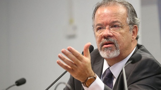 Ministro alerta que há 70 facções atuando no Brasil; todas nasceram nos presídios Ministro alerta que há 70 facções atuando no Brasil; todas nasceram nos presídios