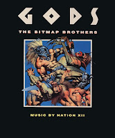 GODS cover
