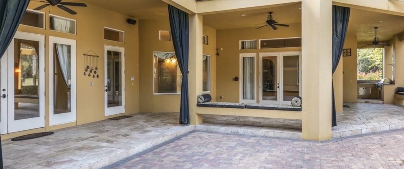 16 Photos vs. 6814 Valhalla Way, Windermere, FL Home Interior Design Tour