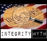 The Integrity Myth
