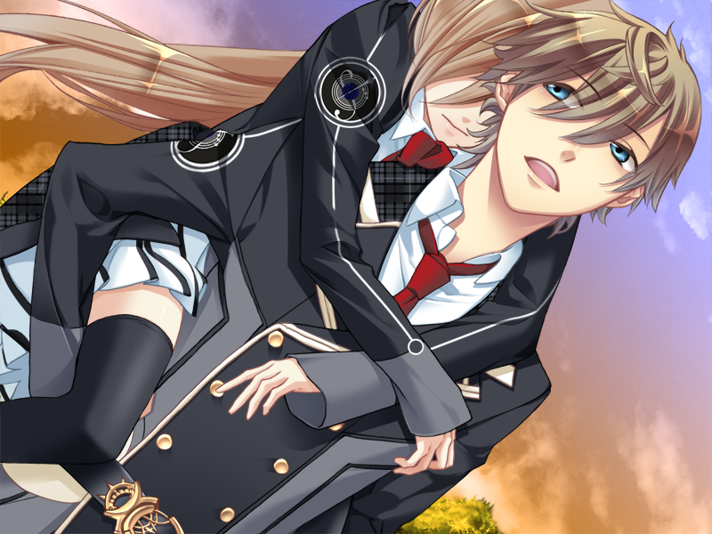 Vampire Sweetie English Patch