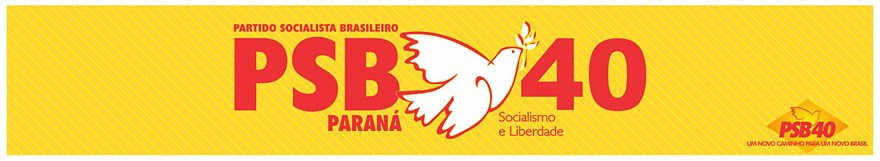PSB Paraná