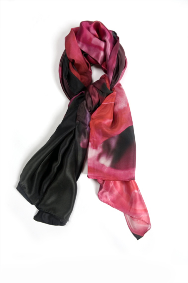 Couture Carrie: Sumptuous Scarves