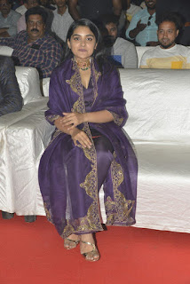 Actress Nivetha Thomas Stills At 118 Movie Pre Release Event Actress Nivetha Thomas Stills At 118 Movie Pre Release Event