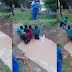 Niñas Fueron Obligadas A Cruzar Pozo Lleno De Serpientes