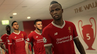 Pro Evolution Soccer 2018 PC Full Version Pro Evolution Soccer 2018 PC Full Version
