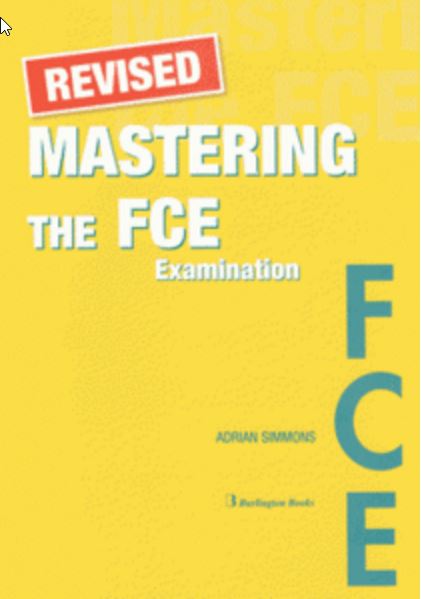 Fce exam exercises