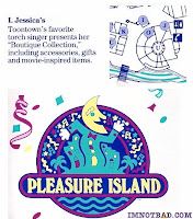 ImNotBad.com - A Jessica Rabbit Site: Jessica Rabbit Store 25th ...