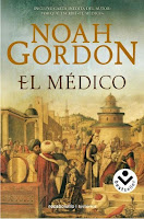 El médico, de Noah Gordon.