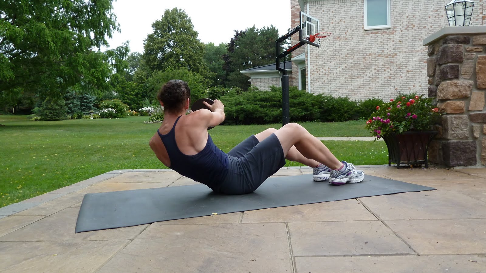The Oakland Press Blogs: Simply Fit: 