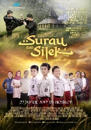 Sinopsis Film SURAU DAN SILEK (2017) Sinopsis Film SURAU DAN SILEK (2017)