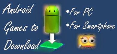 Android Games to Download