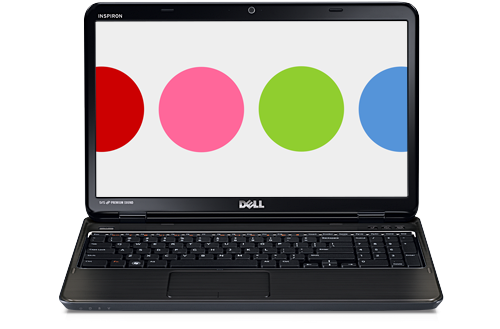 Ноутбук Dell Inspiron N5110 Драйвера