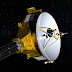 New Horizons si riprende da un guasto