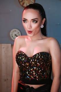 Zaskia Gotik