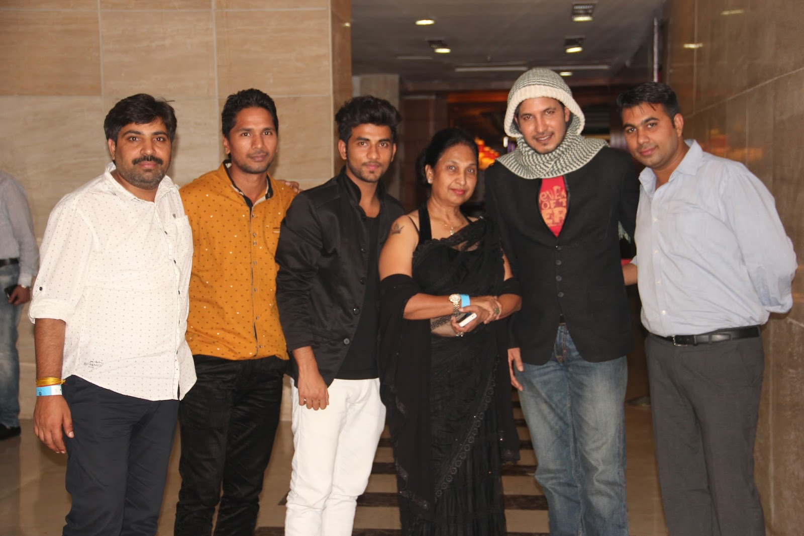 Ghandhigiri A Movie