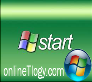 Start button onlinetlogy.com
