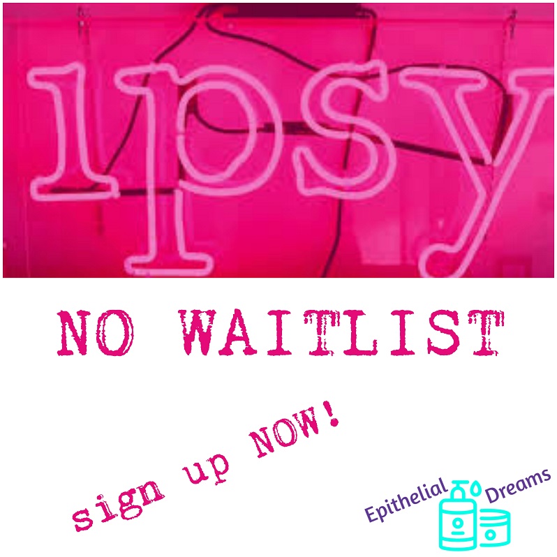 No Waitlist For Ipsy