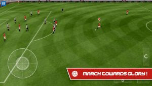 Dream League Soccer 2017 Mod v4.02 Apk Data Terbaru Dream League Soccer 2017 Mod v4.02 Apk Data Terbaru